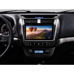Купить Мультимедійна система Gazer T6009-GX7 до Geely Emgrand X7 1 GX7 EX7 2011-2019
