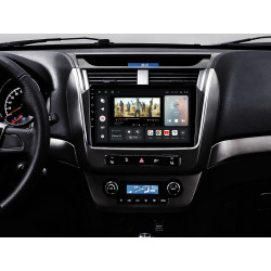 Купить Мультимедійна система Gazer T6009-GX7 до Geely Emgrand X7 1 GX7 EX7 2011-2019