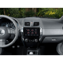 Купить Мультимедійна система Gazer T6009-GY до Suzuki SX4 1 (GY) 2006-2014