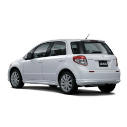Купить Мультимедійна система Gazer T6009-GY до Suzuki SX4 1 (GY) 2006-2014