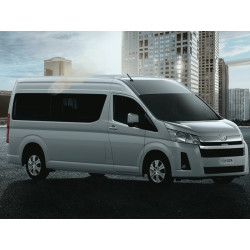 Купить Мультимедійна система Gazer T6009-H300/L до Toyota Hiace 6 (H300), GranAce 1 2019-2022