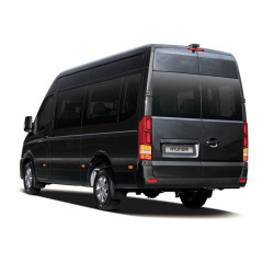 Купить Мультимедійна система Gazer T6009-H350 до Hyundai H350 2015-2021
