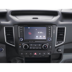 Купить Мультимедійна система Gazer T6009-H350 до Hyundai H350 2015-2021