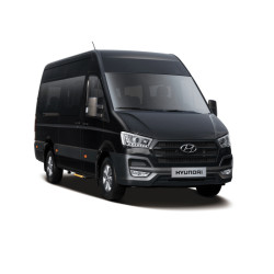 Купить Мультимедійна система Gazer T6009-H350 до Hyundai H350 2015-2021