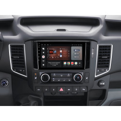 Купить Мультимедійна система Gazer T6009-H350 до Hyundai H350 2015-2021