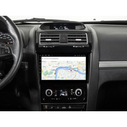 Купить Мультимедійна система Gazer T6009-H5 до Great Wall Hover, Haval H5 1 2010-2017