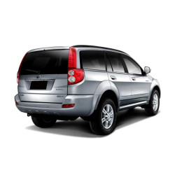 Купить Мультимедійна система Gazer T6009-H5 до Great Wall Hover, Haval H5 1 2010-2017