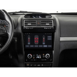 Купить Мультимедійна система Gazer T6009-H5 до Great Wall Hover, Haval H5 1 2010-2017