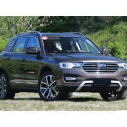 Купить Мультимедійна система Gazer T6009-H7 до Great Wall Hover, Haval H7 2015-2021