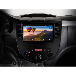 Купить Мультимедійна система Gazer T6009-HBJ до Haima 3 HMC7185A H11 2010-2013