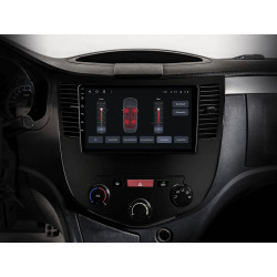 Купить Мультимедійна система Gazer T6009-HBJ до Haima 3 HMC7185A H11 2010-2013