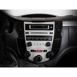 Купить Мультимедійна система Gazer T6009-HBJ до Haima 3 HMC7185A H11 2010-2013