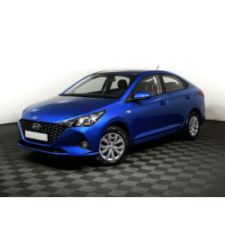 Купить Мультимедійна система Gazer T6009-HCF до Hyundai Solaris 2 (HC) 2020-2021