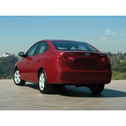 Купить Мультимедійна система Gazer T6009-HD до Hyundai Elantra 4 (HD) 2006-2012