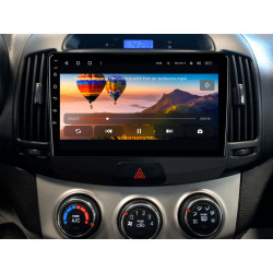 Купить Мультимедійна система Gazer T6009-HD до Hyundai Elantra 4 (HD) 2006-2012