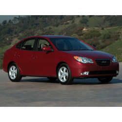 Купить Мультимедійна система Gazer T6009-HD до Hyundai Elantra 4 (HD) 2006-2012