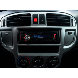 Купить Мультимедійна система Gazer T6009-HFC до Hyundai Matrix (FC) 2001-2010