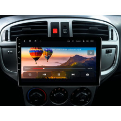 Купить Мультимедійна система Gazer T6009-HFC до Hyundai Matrix (FC) 2001-2010