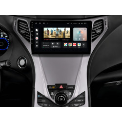 Купить Мультимедійна система Gazer T6009-HG до Hyundai Azera (HG) 2011-2014