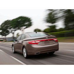 Купить Мультимедійна система Gazer T6009-HG до Hyundai Azera (HG) 2011-2014