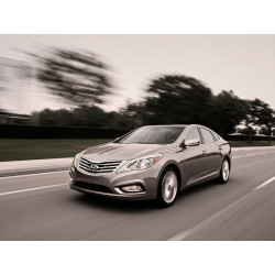 Купить Мультимедійна система Gazer T6009-HG до Hyundai Azera (HG) 2011-2014