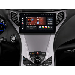 Купить Мультимедійна система Gazer T6009-HG до Hyundai Azera (HG) 2011-2014