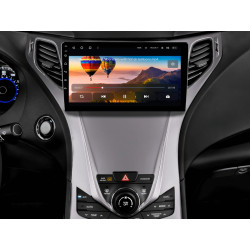 Купить Мультимедійна система Gazer T6009-HG до Hyundai Azera (HG) 2011-2014