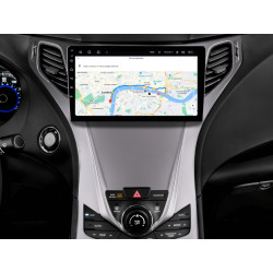 Купить Мультимедійна система Gazer T6009-HG до Hyundai Azera (HG) 2011-2014