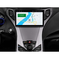 Купить Мультимедійна система Gazer T6009-HG до Hyundai Azera (HG) 2011-2014