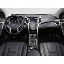 Купить Мультимедійна система Gazer T6009-HGF до Hyundai Azera (HG) 2014-2015