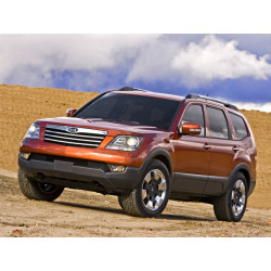 Купить Мультимедійна система Gazer T6009-HM до Kia Borrego (HM) 2008-2011