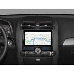 Купить Мультимедійна система Gazer T6009-HM до Kia Borrego (HM) 2008-2011