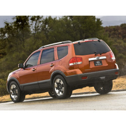 Купить Мультимедійна система Gazer T6009-HM до Kia Borrego (HM) 2008-2011