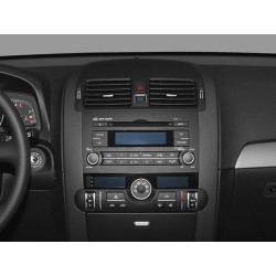 Купить Мультимедійна система Gazer T6009-HM до Kia Borrego (HM) 2008-2011