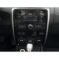 Купить Мультимедійна система Gazer T6009-HS до Nissan Terrano 2014-2020