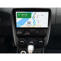 Купить Мультимедійна система Gazer T6009-HS до Nissan Terrano 2014-2020