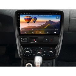 Купить Мультимедійна система Gazer T6009-HS до Nissan Terrano 2014-2020