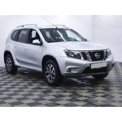 Купить Мультимедійна система Gazer T6009-HS до Nissan Terrano 2014-2020
