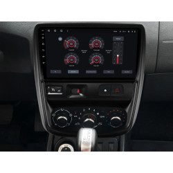 Купить Мультимедійна система Gazer T6009-HS до Nissan Terrano 2014-2020