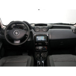 Купить Мультимедійна система Gazer T6009-HS до Renault Duster 1 (HS) 2010-2015