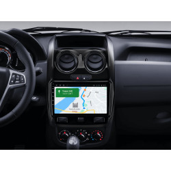 Купить Мультимедійна система Gazer T6009-HSF до LADA Largus 1 2021