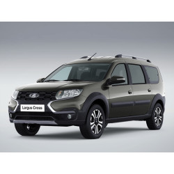 Купить Мультимедійна система Gazer T6009-HSF до LADA Largus 1 2021