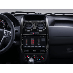 Купить Мультимедійна система Gazer T6009-HSF до LADA Largus 1 2021