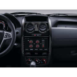 Купить Мультимедійна система Gazer T6009-HSF до LADA Largus 1 2021