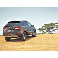 Купить Мультимедійна система Gazer T6009-HY до Renault Koleos 1 (HY) 2008-2016