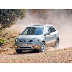 Купить Мультимедійна система Gazer T6009-HY до Renault Koleos 1 (HY) 2008-2016