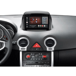 Купить Мультимедійна система Gazer T6009-HY до Renault Koleos 1 (HY) 2008-2016