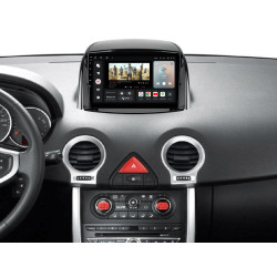 Купить Мультимедійна система Gazer T6009-HY до Renault Koleos 1 (HY) 2008-2016