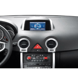 Купить Мультимедійна система Gazer T6009-HY до Renault Koleos 1 (HY) 2008-2016