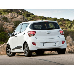 Купить Мультимедійна система Gazer T6009-IA1 до Hyundai i10 (IA) 2013-2016